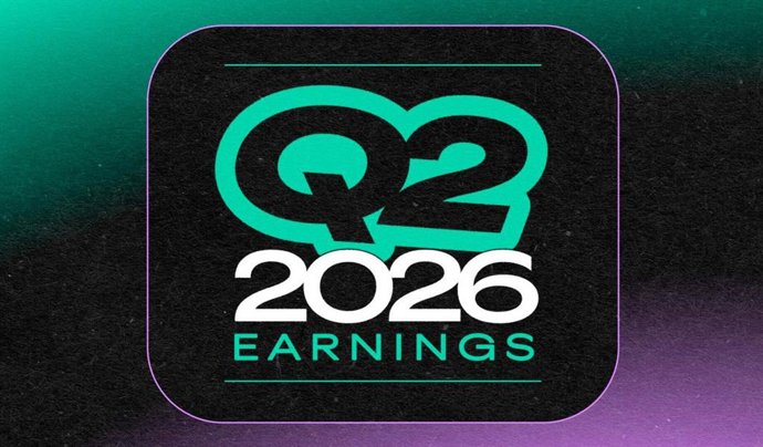Imagen de Q2 2026 de Spotify.