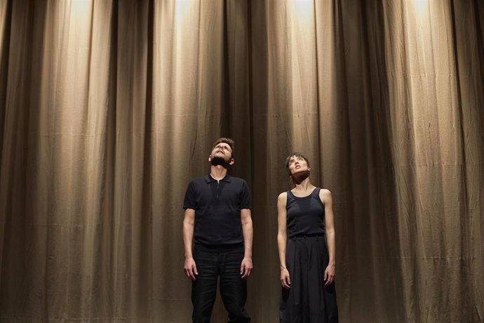 Archivo - Sagunt a Escena programa la comedia 'Original Greek' en el Teatro Romano