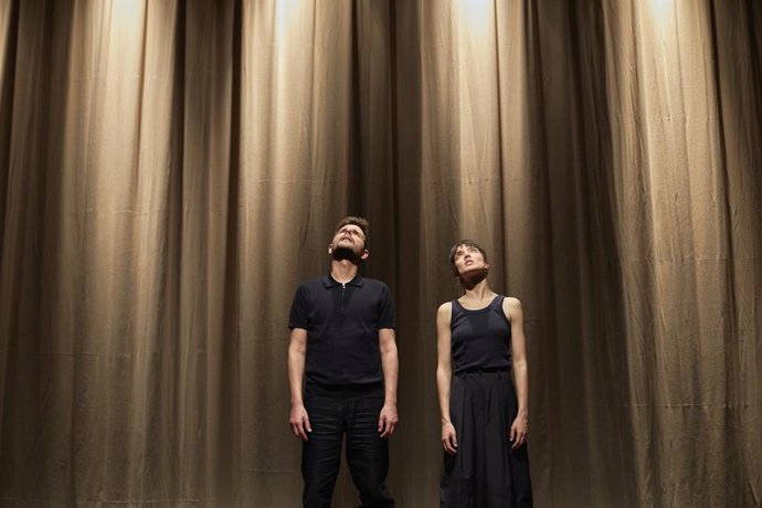 Archivo - Sagunt a Escena programa la comedia 'Original Greek' en el Teatro Romano