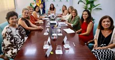Es Andalucía - Sevilla