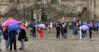 Galicia Turismo