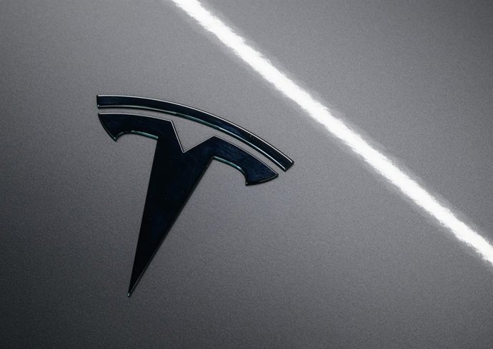 Archivo - Tesla