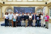 Foto: Roquetas de Mar (Almería) se convierte este domingo en la capital de la música tradicional de La Alpujarra