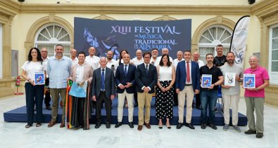 Diputación de Almería