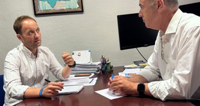 Es Andalucía - Jaén