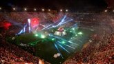 Foto: COMUNICADO: Del Mundial a la Fórmula 1; Los grandes eventos deportivos ya son mucho más que deporte