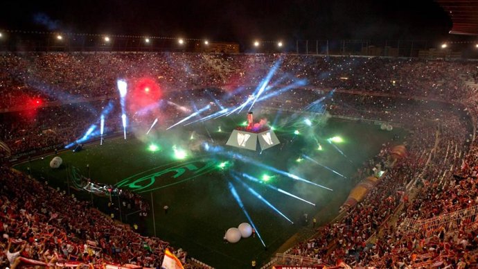 Del Mundial a la Fórmula 1; Los grandes eventos deportivos ya son mucho más que deporte