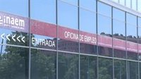 CEOE Aragón destaca la creación de empleo pese al repunte del paro y reclama reforzar la cualificación laboral