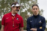 Foto: ¿A qué hora se estrena la temporada 4 de Ted Lasso en Apple TV?