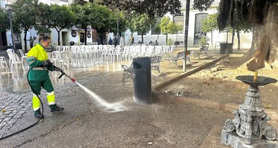 Jerez al día