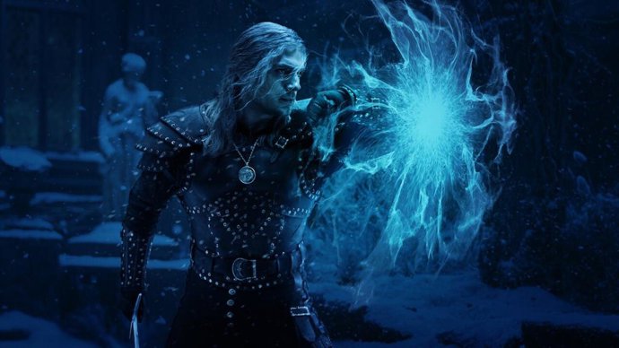 Archivo - Así será el adiós de Henry Cavill a The Witcher