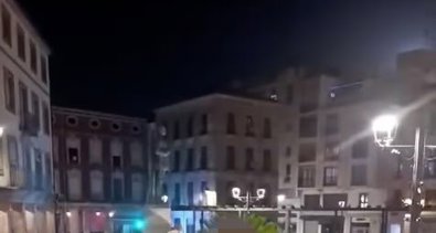 Andalucía