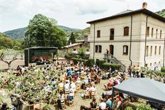 Foto: Sierra Sonora Verano comienza este miércoles para inundar de música y actividades culturales Viniegra de Abajo