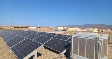 Almería