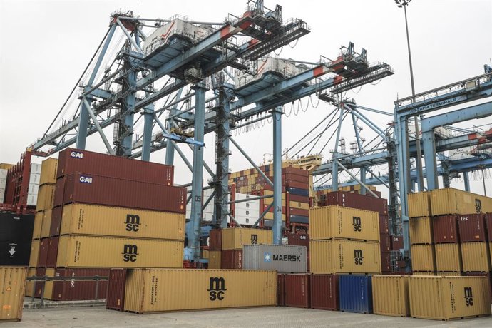 Perú.- BCR: exportaciones tradicionales peruanas crecieron 52.2% en mayo del 2026