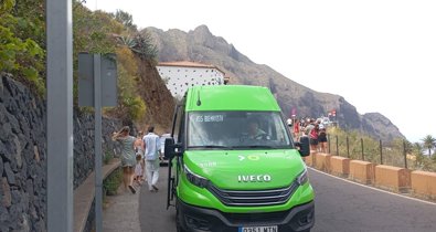 Islas Canarias
