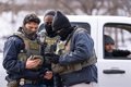 Un juez tumba una ley en el estado de Nueva York que prohíbe el uso de máscaras a efectivos del ICE