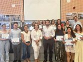 Foto: El programa 'Aula E' del Imdeec impulsa a 130 emprendedores de Córdoba con gran protagonismo de las mujeres