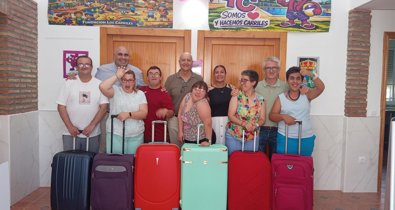 Diputación de Almería