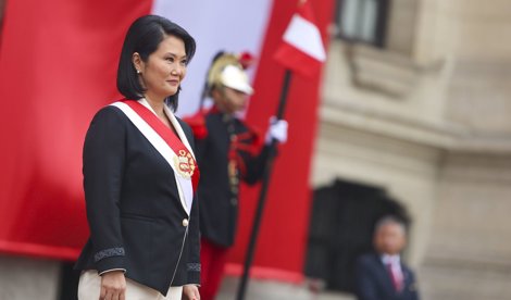 peru