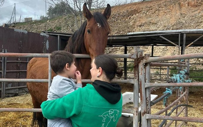 Programa de Autismo Jaén