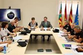 Foto: Castellón coordina un amplio operativo de seguridad para el eclipse solar
