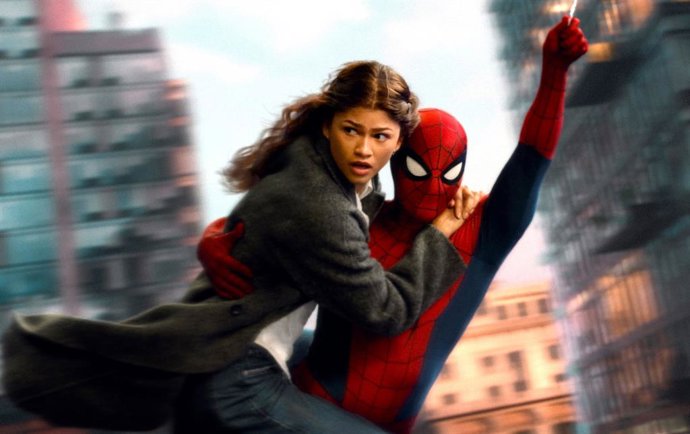 Spider-Man: Brand New Day supera los 1.000 millones de dólares en seis días, la segunda película que más rápido lo logra