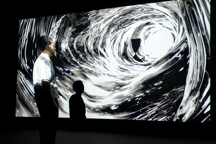 El Espai d'Art Contemporani de Castelló prorroga la exposición del artista Abdelkader Benchamma