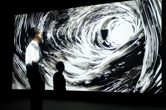 El Espai d'Art Contemporani de Castelló prorroga la exposición del artista Abdelkader Benchamma