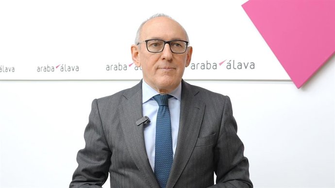 Archivo - Ramiro Gonzalez