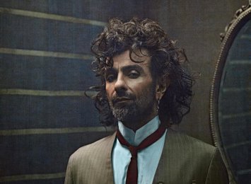 El violinista Ara Malikian (en la imagen) actuará en la Plaza de Toros de Granada el domingo 13 de septiembre, mientras que la cordobesa María José Llergó hará lo propio en el Palacio de Congresos de la capital nazarí el 9 de octubre.