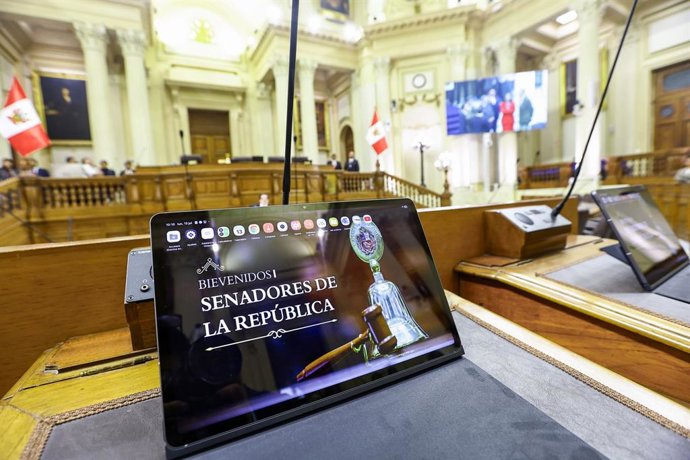 Perú.- Congreso: conoce cuántos escaños le corresponden a cada bancada en ambas cámaras