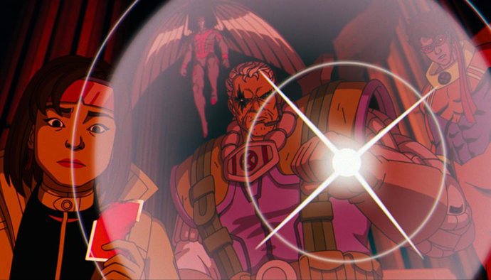 ¿A Qué Hora Se Estrena X-Men '97 2X08 En Disney+?