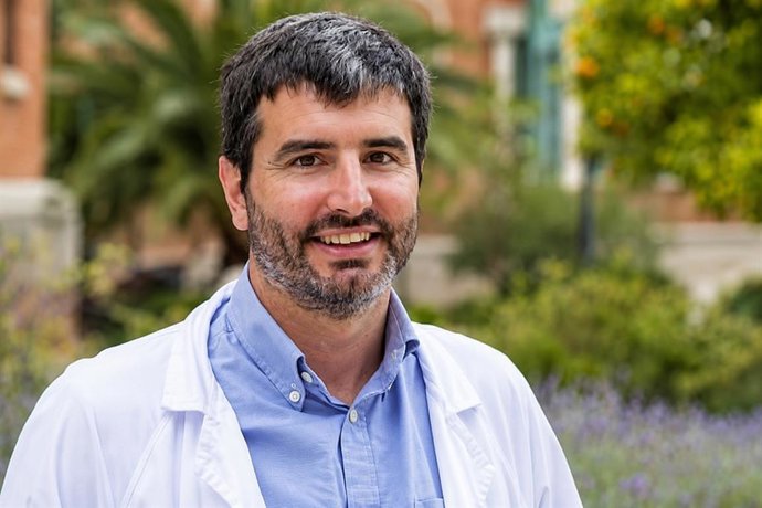 El neurólogo Juan Fortea