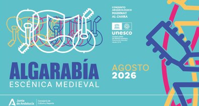 Es Andalucía - Córdoba