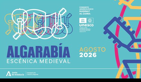 Es Andalucía - Córdoba