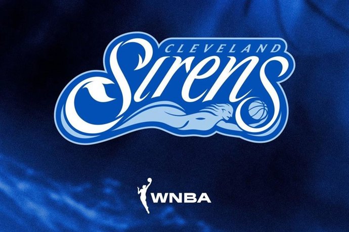 La WNBA da la bienvenida a las Cleveland Sirens para 2028.