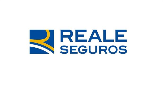 Archivo - Logo de Reale Seguros