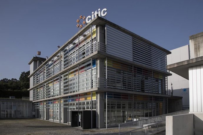 Archivo - CITIC