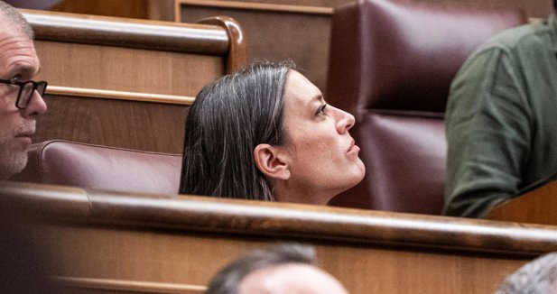 Junts avisa que no dará "ni un voto" si no se deja a Cataluña "fuera" del traslado de menores llegados a Ceuta