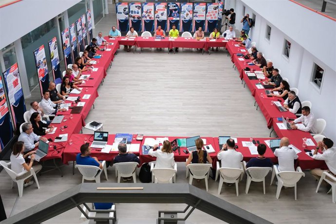El Consejo Asesor del Plan Territorial de Emergencias de Cantabria de este martes