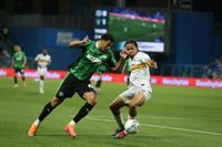 El Racing de Santander ficha a Pedro Felipe para los próximos cuatro años