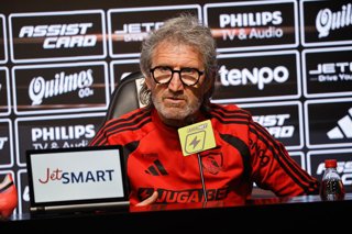 Futbol, Presentacion oficial de Vozinha   El nuevo portero de Colo Colo Josimar Jose Evora Dias, mas conocido como Vozinha es presentado oficialmente para unirse al plantel este segundo semestre   04/08/2026  Diego Martin/Photosport    Football,