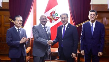 peru