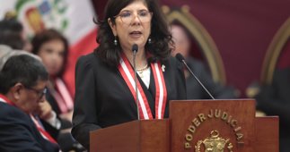 peru