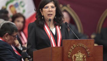 peru