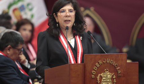 peru