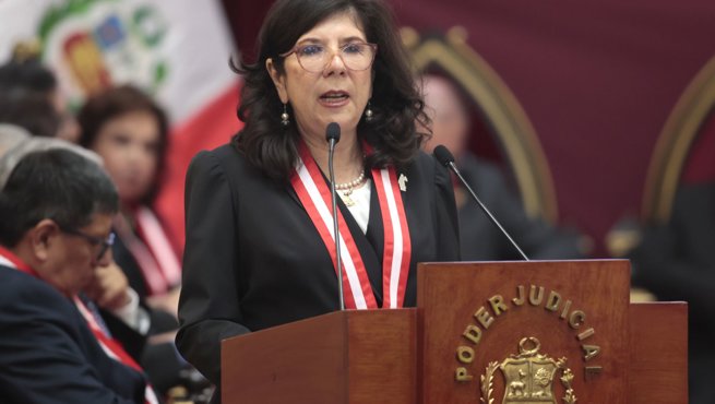 peru