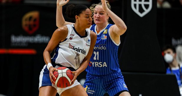 Baloncesto