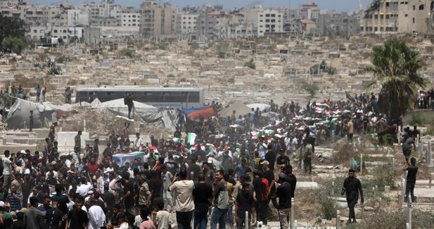 La Junta de Paz de Gaza prevé "un proceso largo y difícil" pero defiende el plan de Trump como "un futuro mejor"